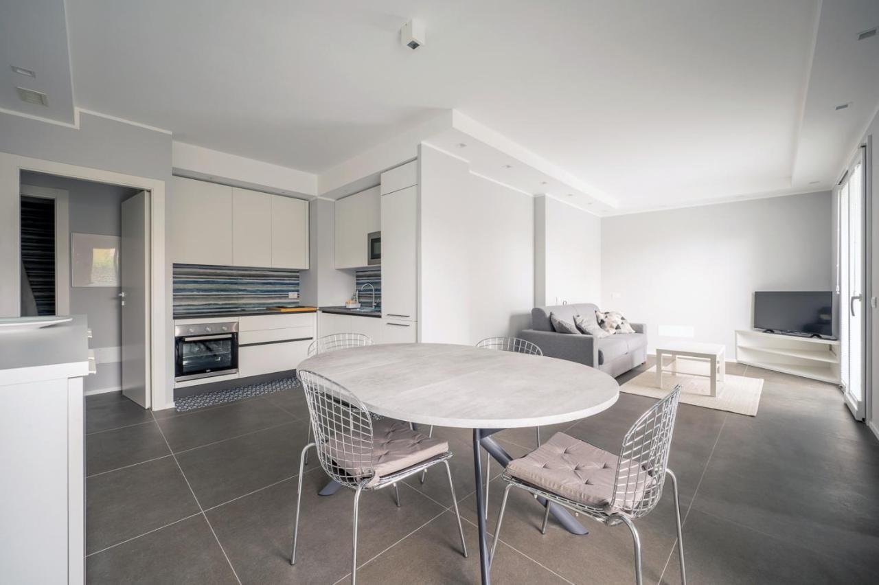 Scirocco Appartement